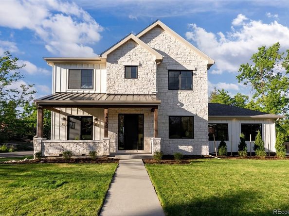 14163 W 22nd Avenue, Golden CO 80401
