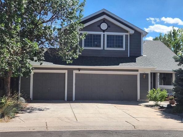 21878 E Powers Drive, Aurora CO 80015