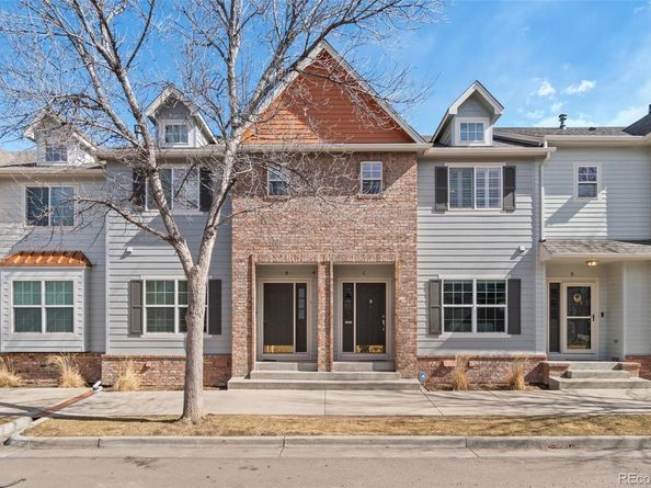 1212 S Emery Street C35, Longmont CO 80501