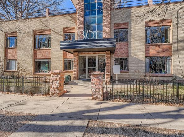 1375 N Williams Street 105, Denver CO 80218