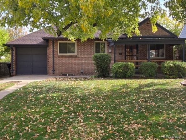 742 Ivanhoe Street, Denver CO 80220