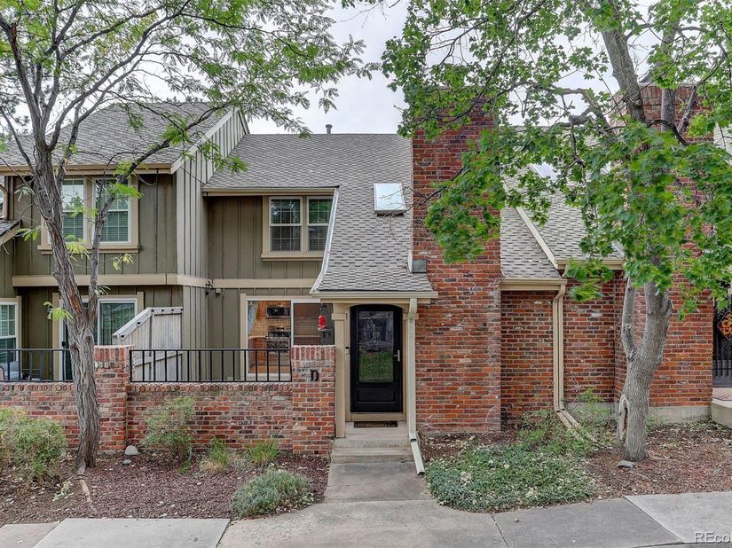 7711 S Curtice Way D, Littleton CO 80120