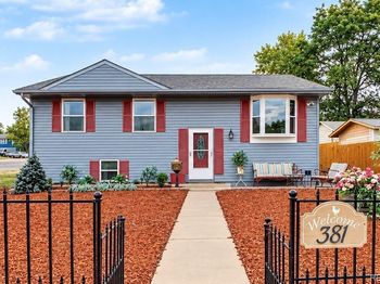 381 El Paso Court