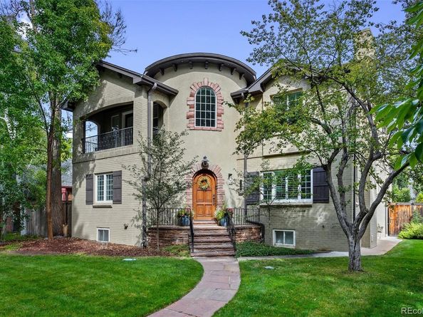 710 S Elizabeth Street, Denver CO 80209