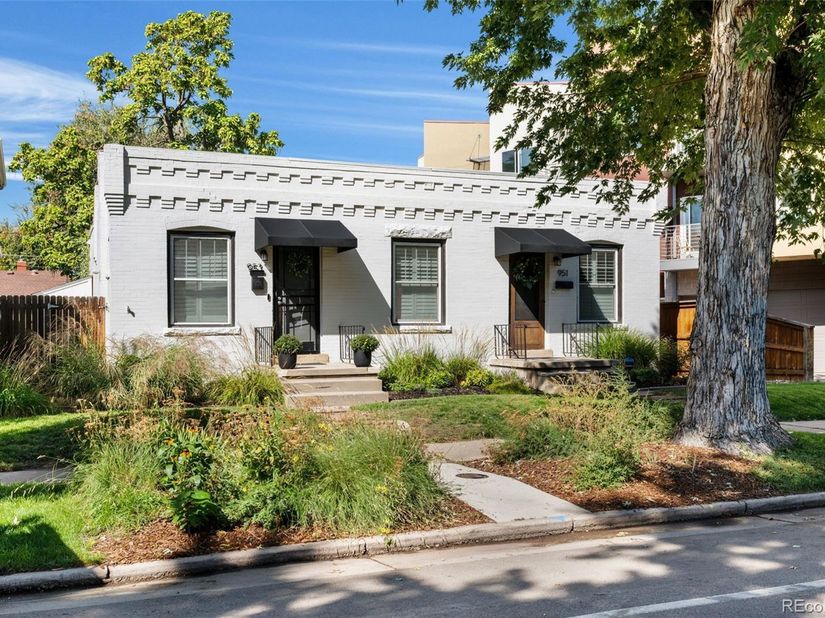 953 S Washington Street, Denver CO 80209