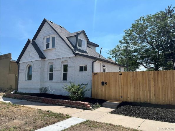 1930 E Martin Luther King Boulevard, Denver CO 80205