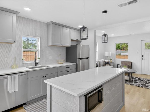 2096 S Lowell Boulevard, Denver CO 80219