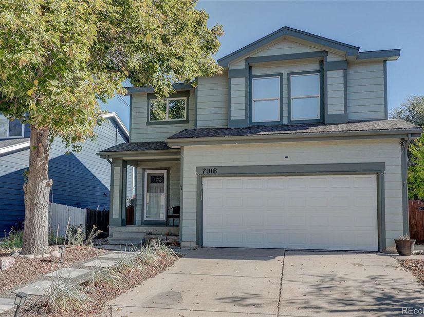 7916 Humboldt Circle, Thornton CO 80229