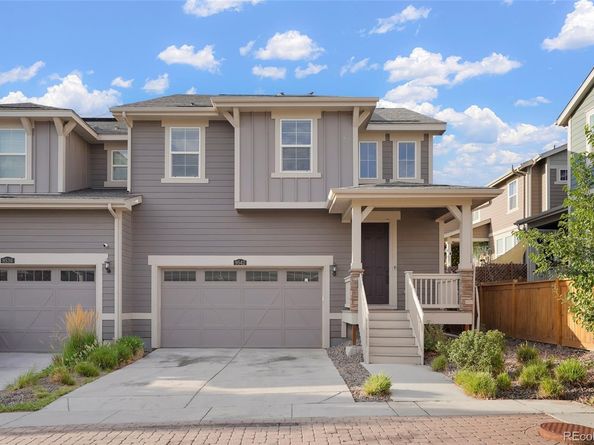 9542 Richfield Street, Commerce City CO 80022