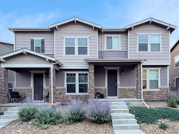 21832 E Quincy Circle, Aurora CO 80015