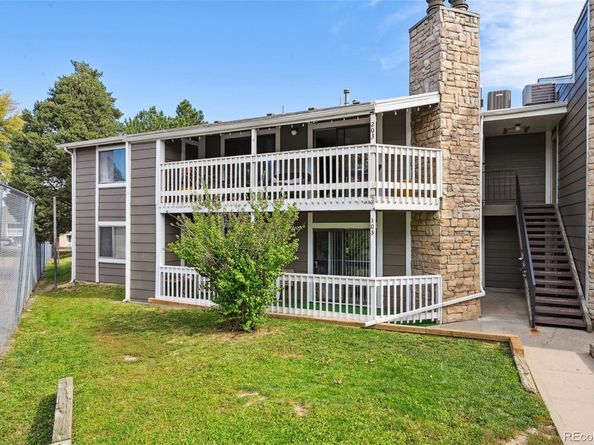 18103 E Kentucky Avenue 203, Aurora CO 80017
