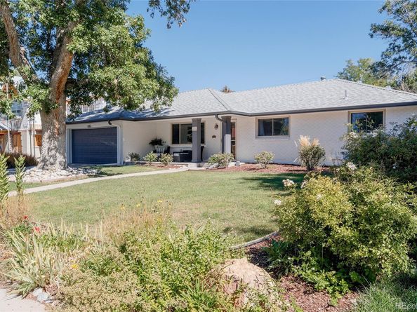 3014 S Cook Street, Denver CO 80210