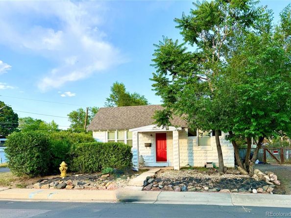 1188 Quince Street, Denver CO 80220