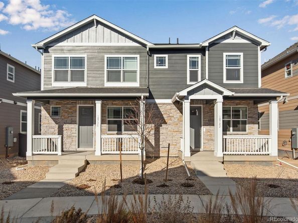 18802 E 99th Avenue, Commerce City CO 80022