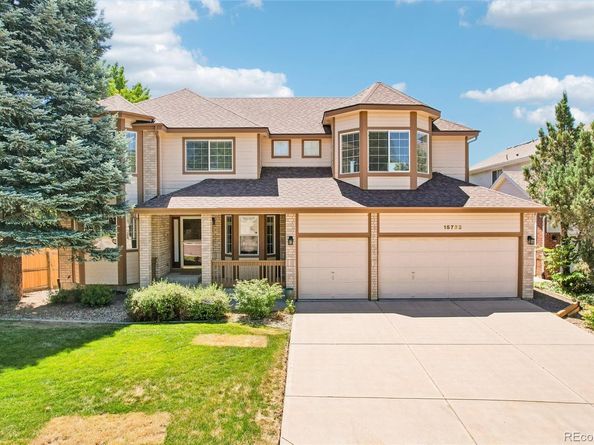 15732 W 72nd Circle, Arvada CO 80007