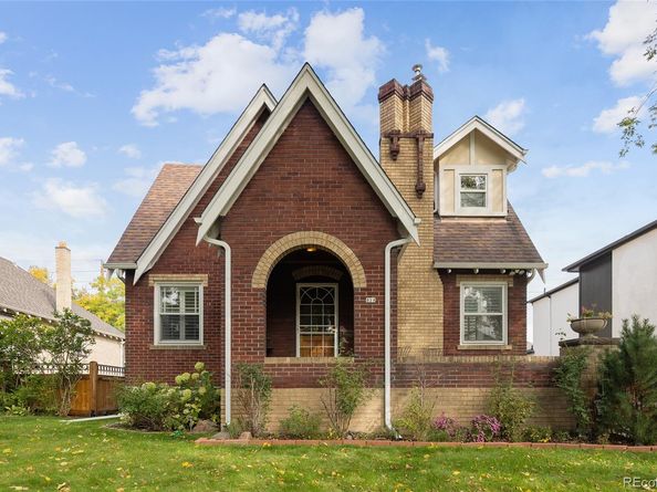 374 S Race Street, Denver CO 80209