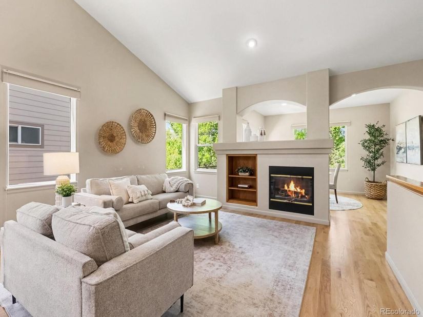 6752 Kilmer Court, Arvada CO 80007