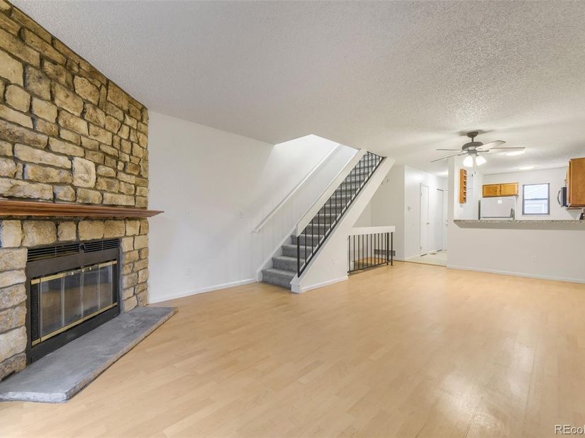 7474 E Arkansas Avenue 2604, Denver CO 80231