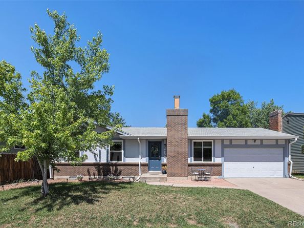 6436 S Kline Street, Littleton CO 80127