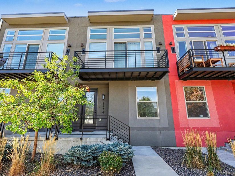 3474 E 31st Avenue, Denver CO 80205