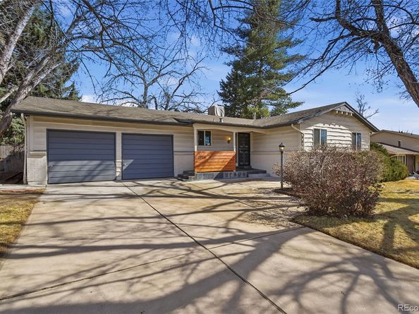 2720 S Reed Street, Denver CO 80227