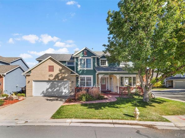 105 Wolf Creek Trail, Broomfield CO 80020