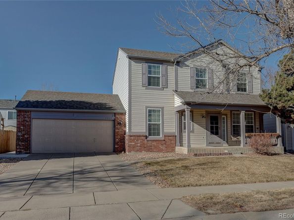 3335 S Nelson Street, Lakewood CO 80227