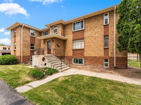 1535 Hudson Street 1, Denver CO 80220