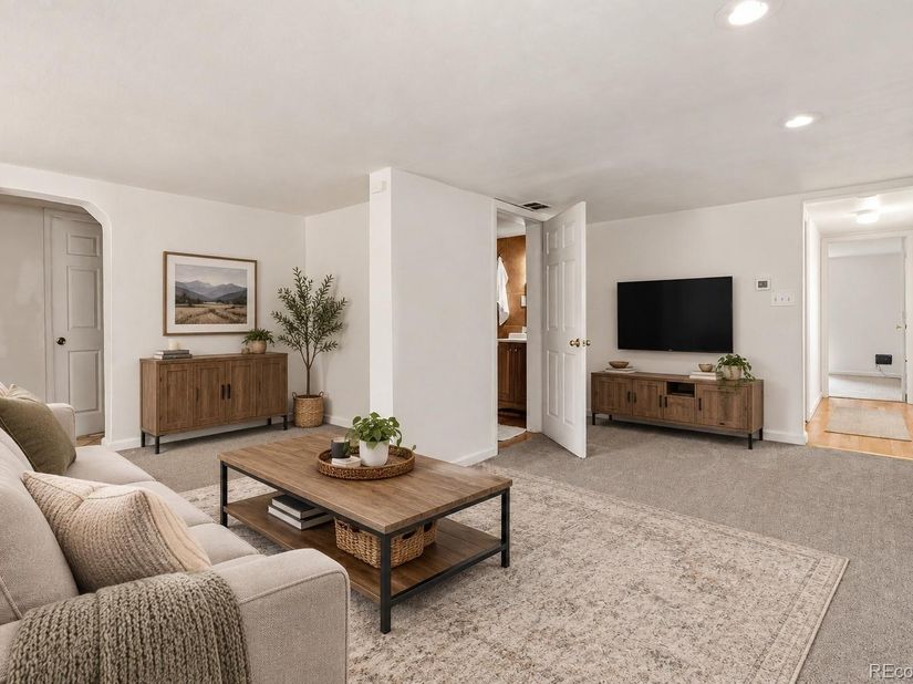 6740 E 76th Place, Commerce City CO 80022