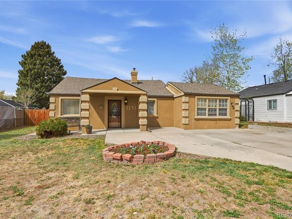 1141 S Raleigh Street, Denver CO 80219