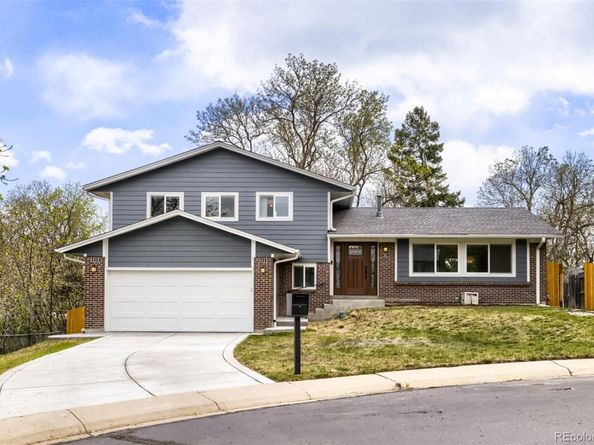 1838 S Yank Place, Lakewood CO 80228