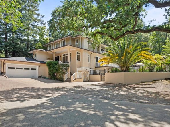 236 Ferndale Way, Redwood City CA 94062