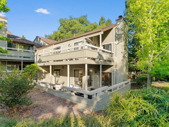 111 Bean Creek Road 91, Scotts Valley CA 95066