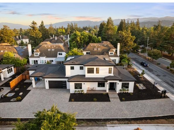 10476 S Stelling Road, Cupertino CA 95014
