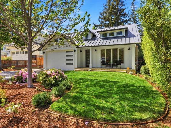 2130 Mills Avenue, Menlo Park CA 94025