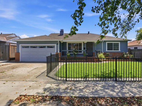 215 Eastman Street, Hayward CA 94544