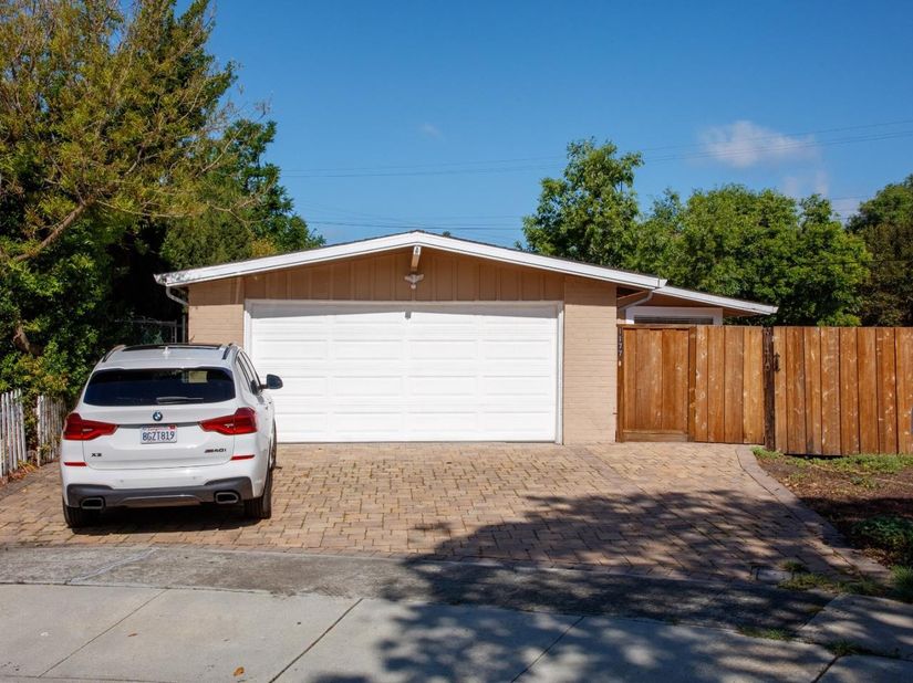1177 Redrock Court, Sunnyvale CA 94089