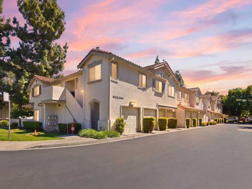 1825 Sheri Ann Circle, San Jose CA 95131
