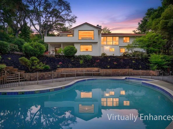 6 Spring Valley Lane, Millbrae CA 94030