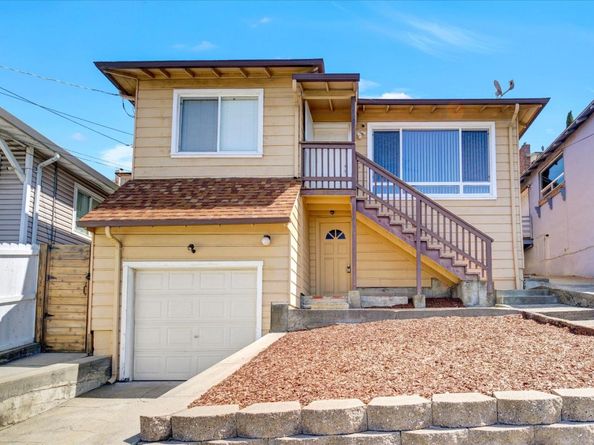 16876 Ehle Street, Castro Valley CA 94578