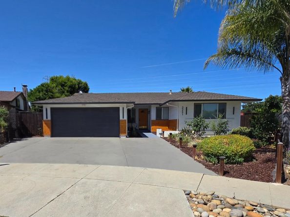 3231 Wellcroft Court, San Jose CA 95148