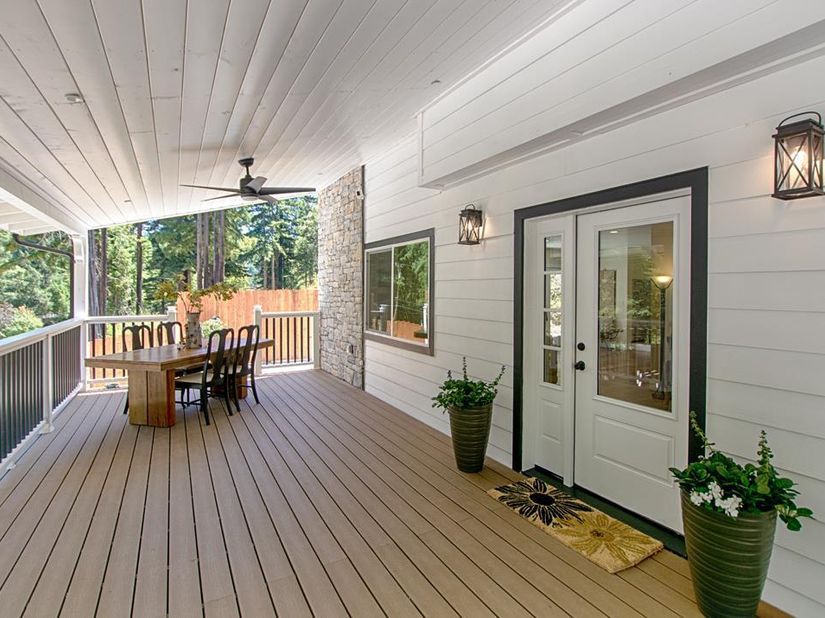 341 Lake Drive, Boulder Creek CA 95006