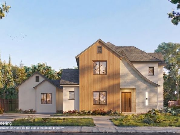 61 Irving Avenue, Atherton CA 94027