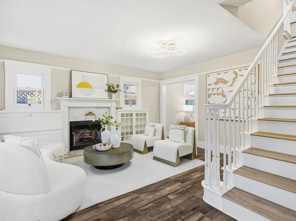 205 Caldwell Avenue, Los Gatos CA 95032