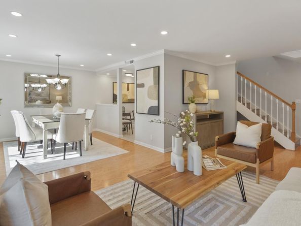 1105 Sprague Lane, Foster City CA 94404