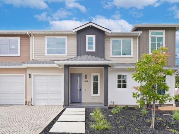 412 Gabilan Street, Los Altos CA 94022