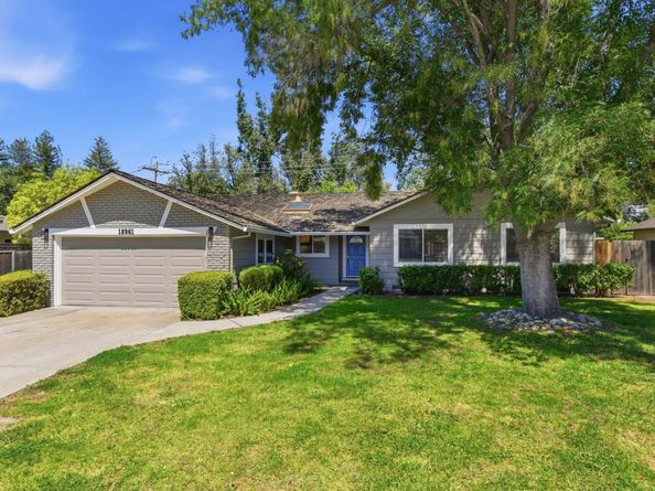 18961 Fernbrook Court, Saratoga CA 95070
