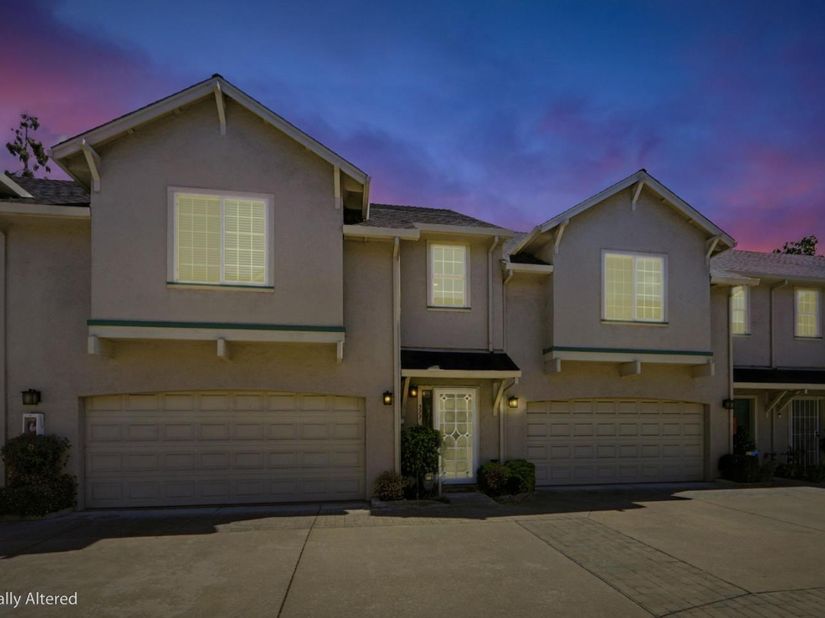 333 Boynton Avenue, San Jose CA 95117