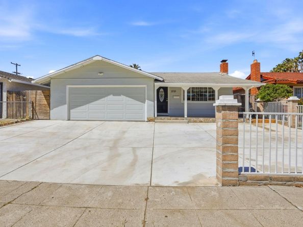 3535 Pitcairn Way, San Jose CA 95111
