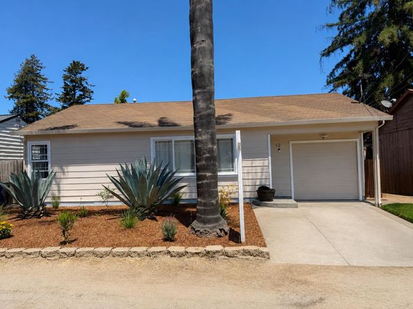 12 Taylor Road, Watsonville CA 95076
